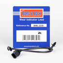 Borg & Beck Brake Pad Wear Indicator - BWL3235