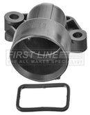 First Line Coolant Flange - FTS1139