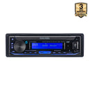 Road Angel RA-S180DBT Mechless Digital Media Player with Bluetooth and DAB