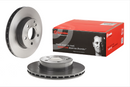 Brembo Brake Disc  - 09.A736.11