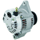 WAI Alternator - 12357N