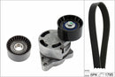 INA V-Ribbed Belt Set - Part No - 529043310