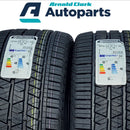 Continental 275 45 21 X-Contact LX Sport 110W XL