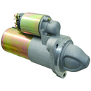 WAI Starter Motor - 6341N