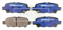 Borg & Beck Brake Pads - BBP2917