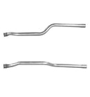 BM Cats Connecting Pipe - BM50002 with Fitting Kit - FK50002