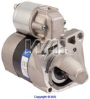 WAI Starter Motor - 31397N