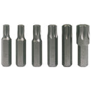 Draper T30 TX-Star Impact Bit - 66881