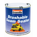 Granville Brushable Seam Sealer - 1kg - 0978