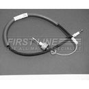 First Line Clutch Cable  - FKC1008