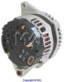 WAI Alternator - 11014N