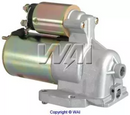 WAI Starter Motor - 6656N
