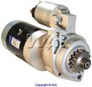 WAI Starter Motor - 17141N
