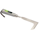 Draper Stain/Steel Hand Patio Weeder - 83772