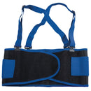 Draper Elast.Back Support/Braces MED. - 18016
