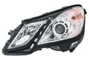 HELLA 1EL 011 171-251 Halogen/DE-Headlight - left - fits Renault Trucks C-series 250, D-serie