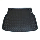 Boot Liner, Carpet Insert & Protector Kit-Mercedes C Class Estate (W205) 2014+ - Black