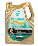 Petronas Syntium 5000 DM 5W30 SN  5Ltr - 70957M12EU