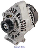 WAI Alternator - 21356N