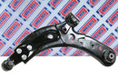 Borg & Beck Suspension Arm - LH - BCA8139