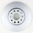 Borg & Beck Brake Disc - BBD5643