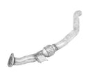 Klarius AU414C - Centre Pipe  - Fits Audi A4 1.8i