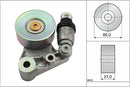 INA Tensioner Lever - V-Ribbed Belt - Part No - 534002110