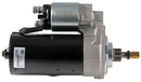 HELLA 8EA 012 527-011 Starter - 12V - 0.95kW - fits Audi 80 (89, 89Q, 8A, B3)