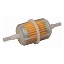 High Tech Parts Petrol Filter - Universal - Large - PPF01