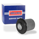 Borg & Beck Suspension Arm Bush  - BSK6815