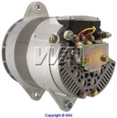WAI Alternator - 8673N