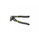 Carlyle Hand Tools 250mm adjsuatble lock jaw plier - CAJP10