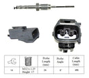 Lemark Exhaust Gas Temperature Sensor - LXT417