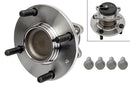 FAG Wheel Bearing Kit - 713661020