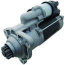 WAI Starter Motor - 19802N
