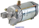 WAI Starter Motor - 18631N