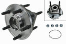 FAG Wheel Bearing Kit - 713670400