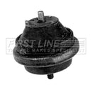 First Line Engine Mounting - LH & RH - fem3316