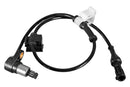 HELLA 6PU 358 217-481 Sensor, wheel speed - 2-pin connector