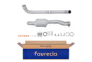 FAURECIA 8LE 366 052-761 Catalytic Converter - Easy2Fit® Kit - fits MERCEDES-BENZ C-CLASS (W202)