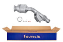 FAURECIA 8LE 366 052-781 Catalytic Converter - Easy2Fit® Kit - fits MERCEDES-BENZ E-CLASS (W210)