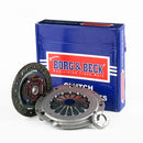 Borg & Beck Clutch Kit - 3pce  - HK6843