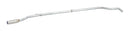 Klarius CN668J - Centre Pipe  - Fits Citroen C3 II 1.6HDi