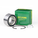 First Line Wheel Bearing Kit  - FBK734 fits BMW Z3 - Rear
