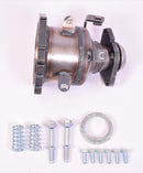 EEC Catalyst Type Approved - DT6041T