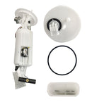 Intermotor In-Tank Fuel Pump - 39154
