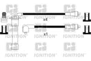 Ignition DIN Ignition Lead Set - XC446