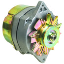 WAI Alternator - 8901N