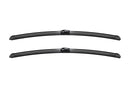 Bosch Aerotwin Front Wiper Blade Set - 600/600mm - A054S