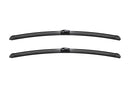 Bosch Aerotwin Front Wiper Blade Set - 600/600mm - A054S